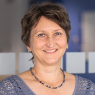 Sabine Reichmann