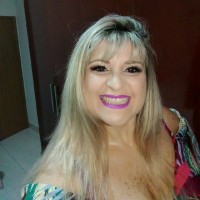 Andréa Fernandes Oliveira