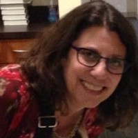 Robin Shapiro