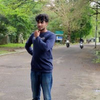 Jeebu Cherian Mathew