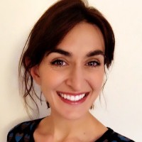 Lena Cuddeback