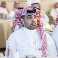 Muqarin Almutayri