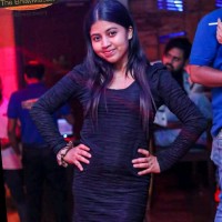 Shivangi Sinha