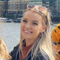 Eleanor Croasdell