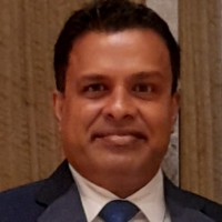 Suminda Gunawardena
