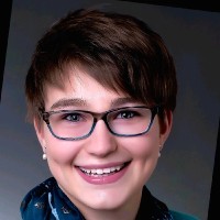 Katrin Bindl