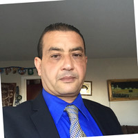 Ed Ahmed