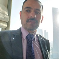 Malek Qutishat