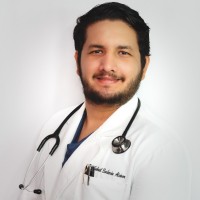 MD. Erik Gabriel Barberan Alcivar, MSc.