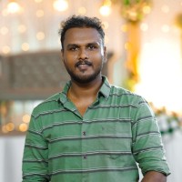 Ambady Reji