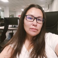 Zhanat Kapalbayeva