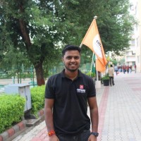 Deepak Kumar Chauhan