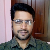 Pradeep Dhinakaranbabu