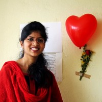 Anjum Fariha