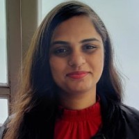 Soundarya V N