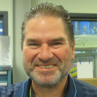 Greg Kienzle