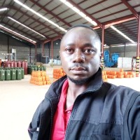 Comfort Mutabazi