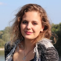 Tanja Gerber