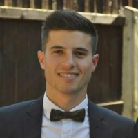 Alex Bonser