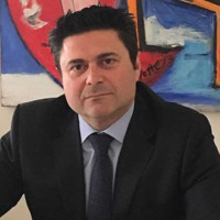 Evangelos Kontzias