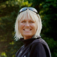 Anna-Maria Gustafsson