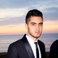 Ahmed Saber Mansour