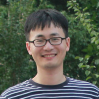 Lucas Wu