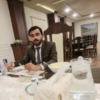 Choudhry Wahab
