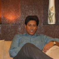 Ramesh Babu T