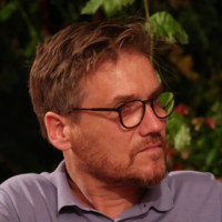 David Nilsson