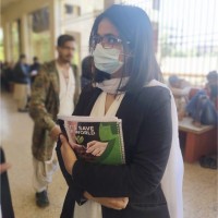 Mahjabeen Thanwarani