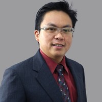 Alvin Yeoh