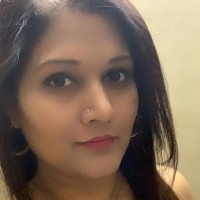Gayatri Sahi