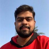 Yash Chirputkar