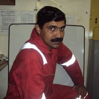 Naijil D'Souza