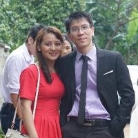 Le Van Hoang Trung