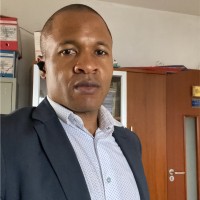 eric patrick chedjou