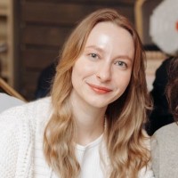 Maria Savkina