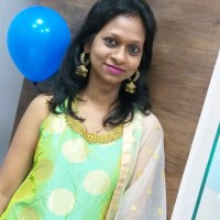 Bhakti Mestry