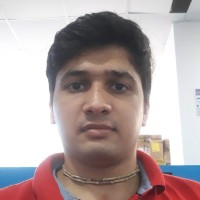 Aditya Patel