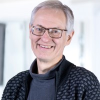 Jens Christian Pedersen