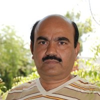 prakash shah
