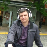 Andrii Lunov