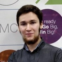 Dmitry Zykov