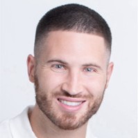 Daniel Frain