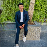 CA Gaurav Shah