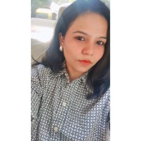 Naina Bhatnagar