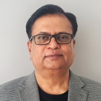 Narendra Gore
