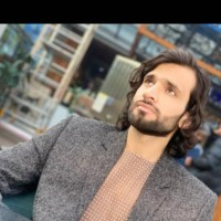 Imran Ahmadi