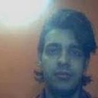 Nakul Vyas